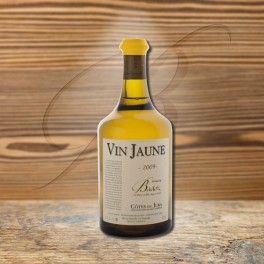 Vin Jaune 2009 Les Roussots Vin Jaune 2009 Les Roussots