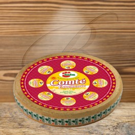 Comté Excellence 18-24 mois