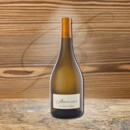 Cuvée Arrogance 2014