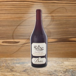 Arbois Pupillin Pinot Noir 2013