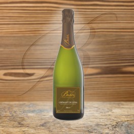 Crémant du Jura Blanc Brut