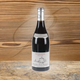 Bourgogne Pinot Noir 2013 Bourgogne Pinot Noir 2013
