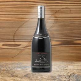 Marsannay "Trois Terres" 2013 Marsannay "Trois Terres" 2013