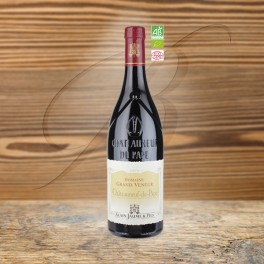 Châteauneuf du Pape Rouge 2012 Châteauneuf du Pape Rouge 2012
