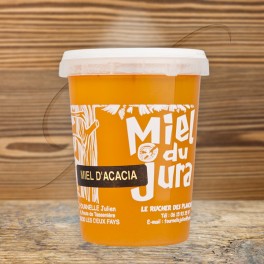 Miel d'Acacia 500g Miel d'Acacia 500g