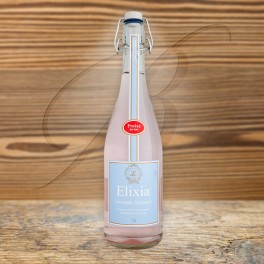 Limonade Elixia Frais des bois 75cl Limonade Elixia Frais des bois 75cl