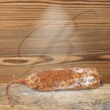 Saucisson Fumé au Comté