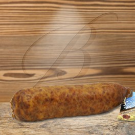 Saucisse de Morteau IGP