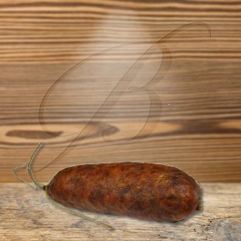 Saucisse Sèche