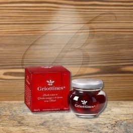 Griottines coffret 5cl Griottines coffret 5cl