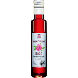 Sirop Rose Rieme 25 cl Sirop Rose Rieme 25 cl
