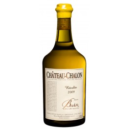 Château-Chalon 2011