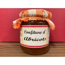 Confiture d'Abricots Confiture d'Abricots