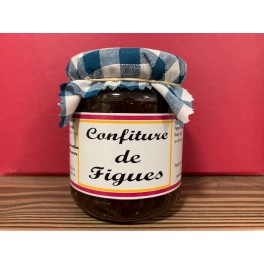 Confiture de Figues Confiture de Figues