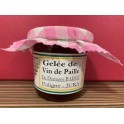 Gelée de Vin de Paille Badoz 100 gr